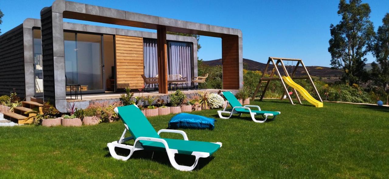 Bungalow Com Piscina Селоріку-де-Башту Екстер'єр фото